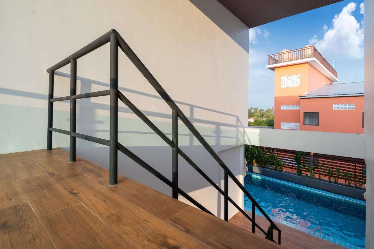 צ'אלונג The Thames Pool Access Resort & Villa - Sha Extra Plus מראה חיצוני תמונה